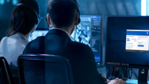 IT outsourcing